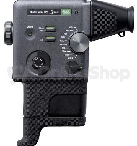 INSTAX Fujifilm MINI EVO CINEMA EX D 16956029