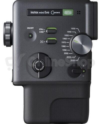 INSTAX Fujifilm MINI EVO CINEMA EX D 16956029