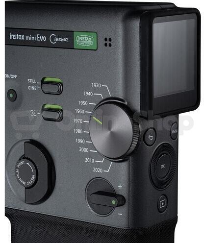 INSTAX Fujifilm MINI EVO CINEMA EX D 16956029