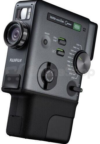 INSTAX Fujifilm MINI EVO CINEMA EX D 16956029