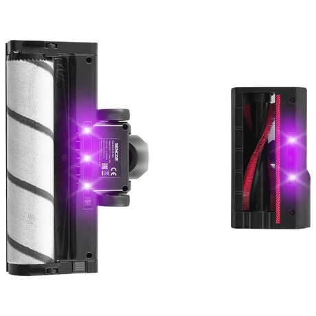 Sencor SVC 9476BK (foto 7)