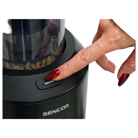 Sencor SVC 9476BK Aqua Spin (foto 10)
