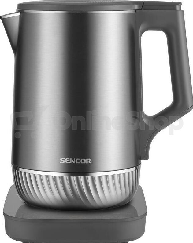 CHYTRÁ KONVICE Sencor SWK 0850GY