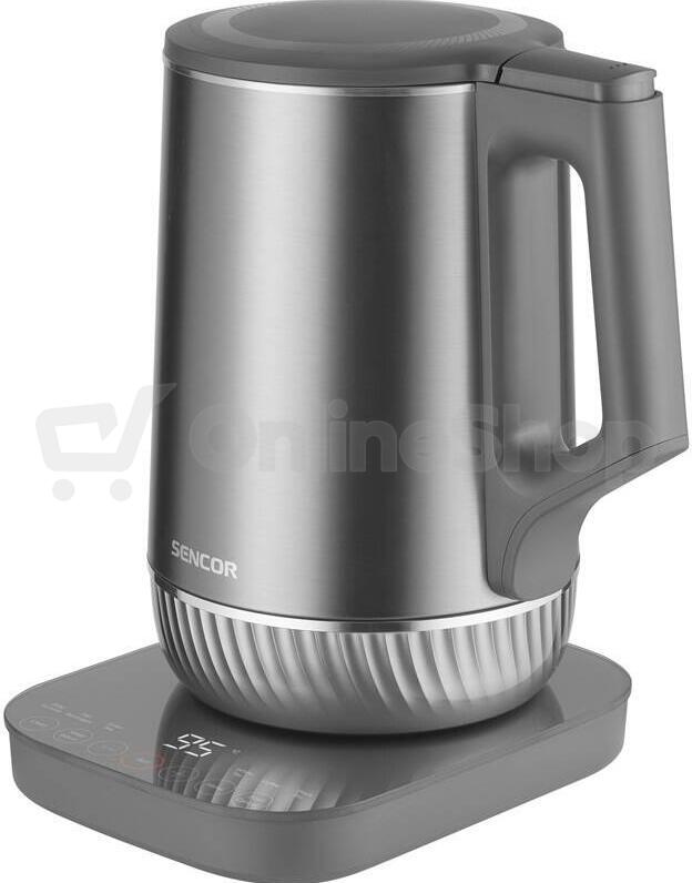 CHYTRÁ KONVICE Sencor SWK 0850GY