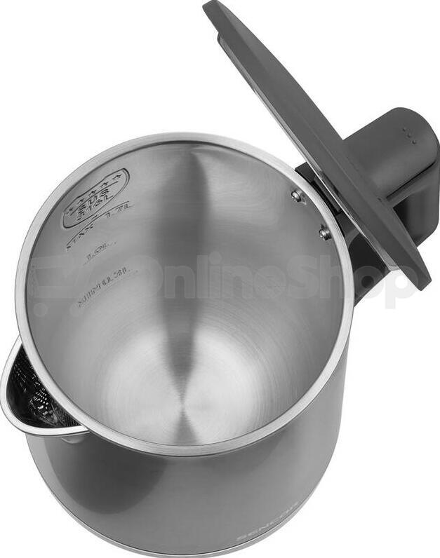 CHYTRÁ KONVICE Sencor SWK 0850GY