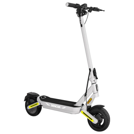 Sencor SCOOTER S71 LIGHT (foto 2)