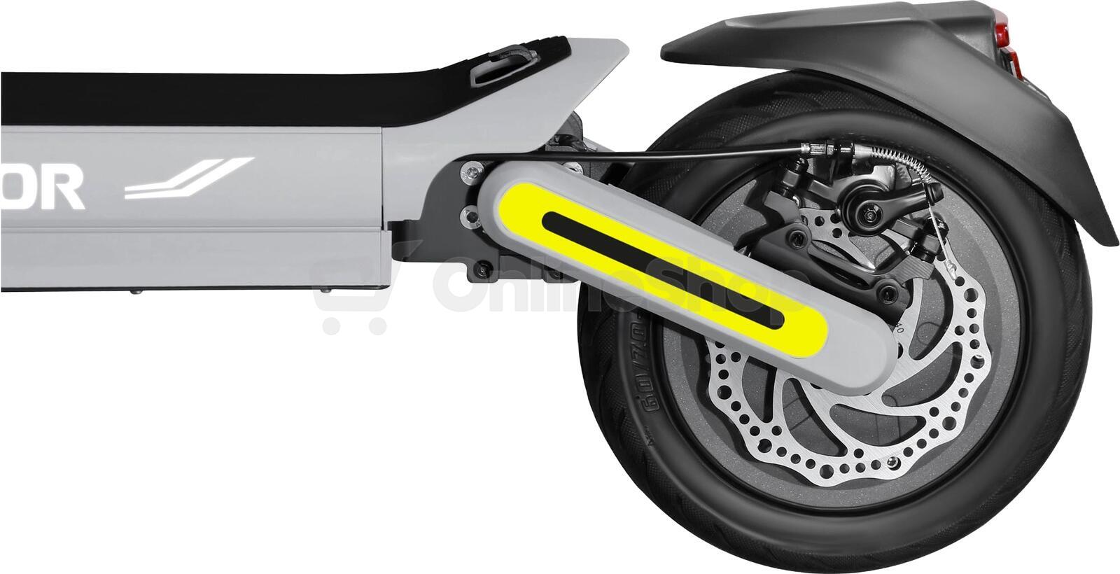 ELEKTRICKÁ KOLOBĚŽKA Sencor SCOOTER S71 LIGHT
