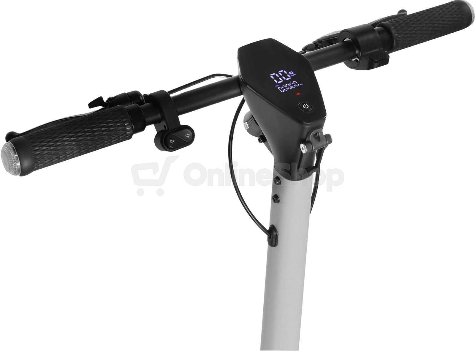 ELEKTRICKÁ KOLOBĚŽKA Sencor SCOOTER S71 LIGHT