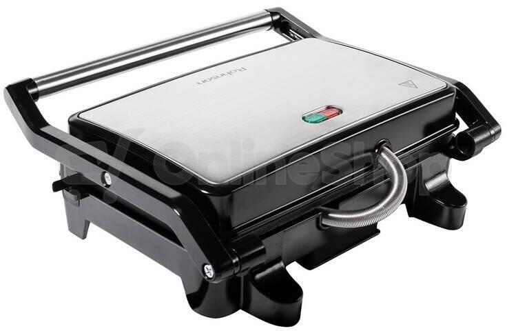 Kontaktní gril Rohnson Panini R-2105