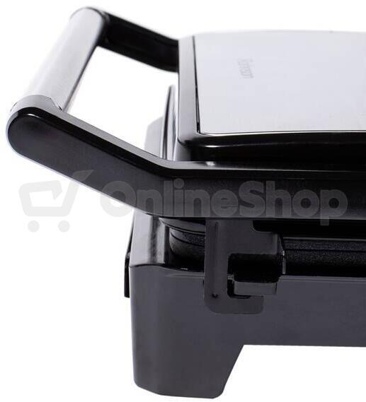Kontaktní gril Rohnson Panini R-2105