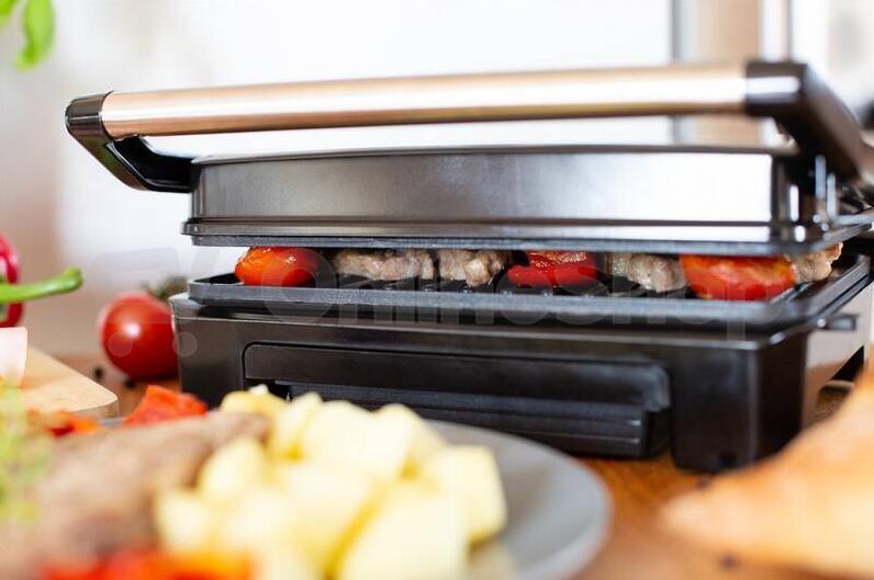 Kontaktní gril Rohnson Panini R-2105