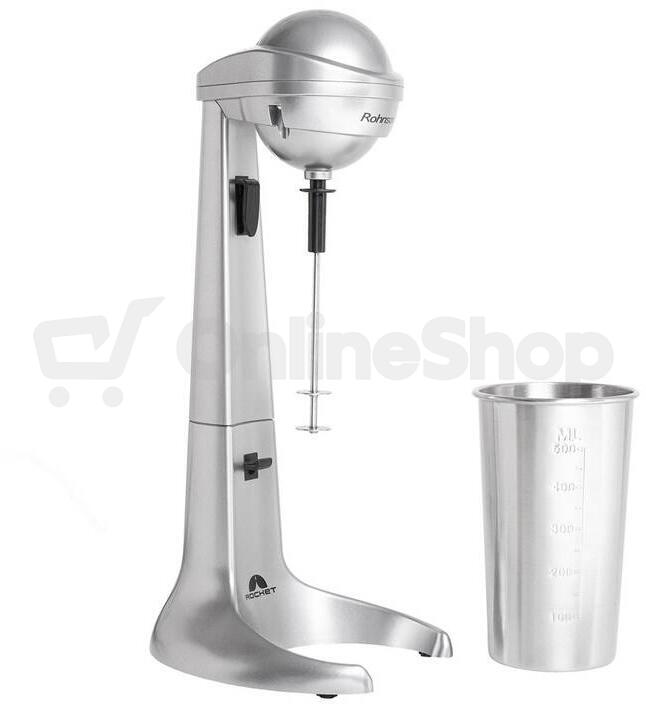 Mixér na frappé Rohnson Rocket R-4410