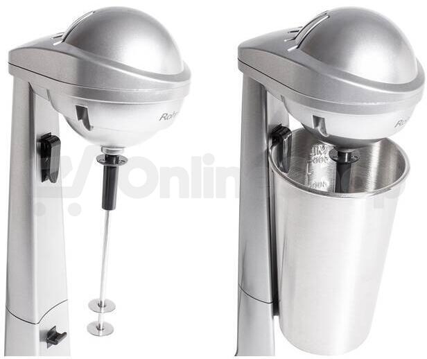 Mixér na frappé Rohnson Rocket R-4410