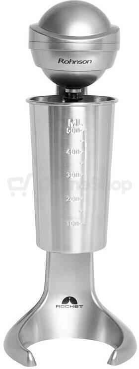 Mixér na frappé Rohnson Rocket R-4410