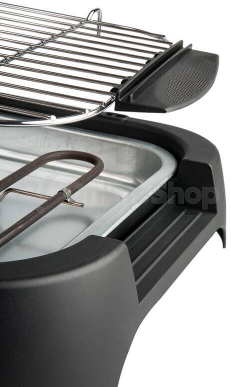 BBQ Gril R-256 Rohnson