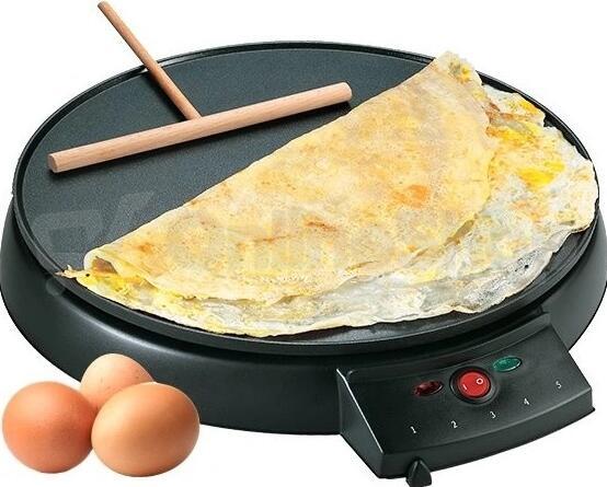 Palačinkovač Rohnson R-201 Crepe Master