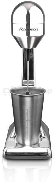 Mixér na frappé Rohnson R-448