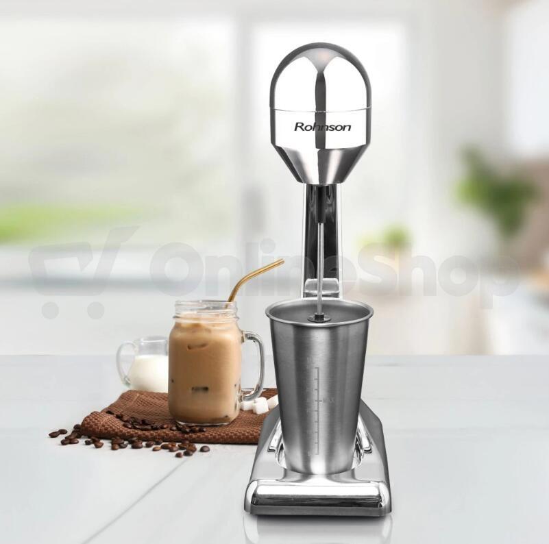 Mixér na frappé Rohnson R-448
