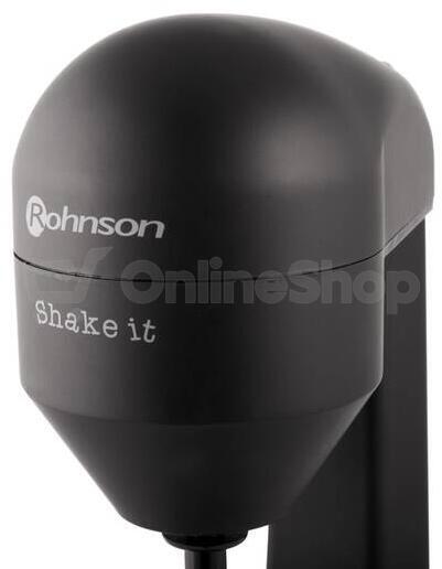 Mixér na frappé R-447 Rohnson