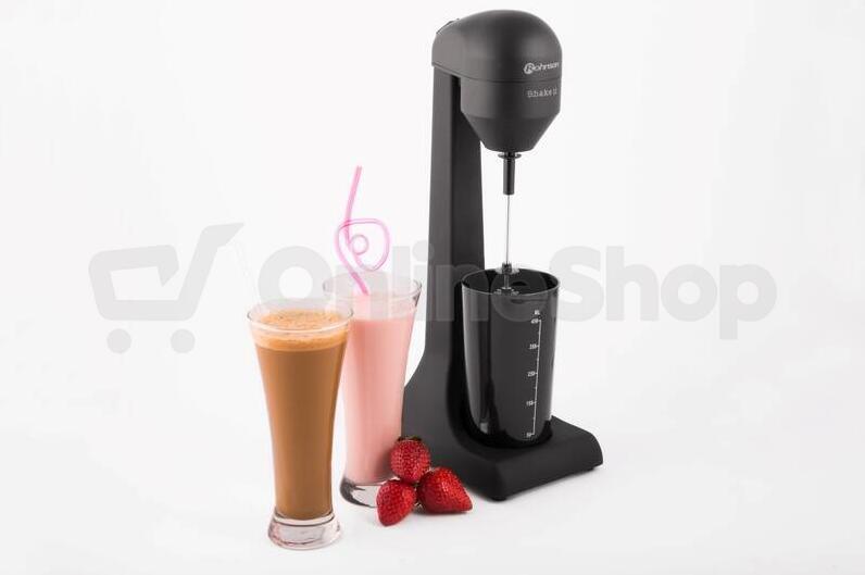 Mixér na frappé R-447 Rohnson