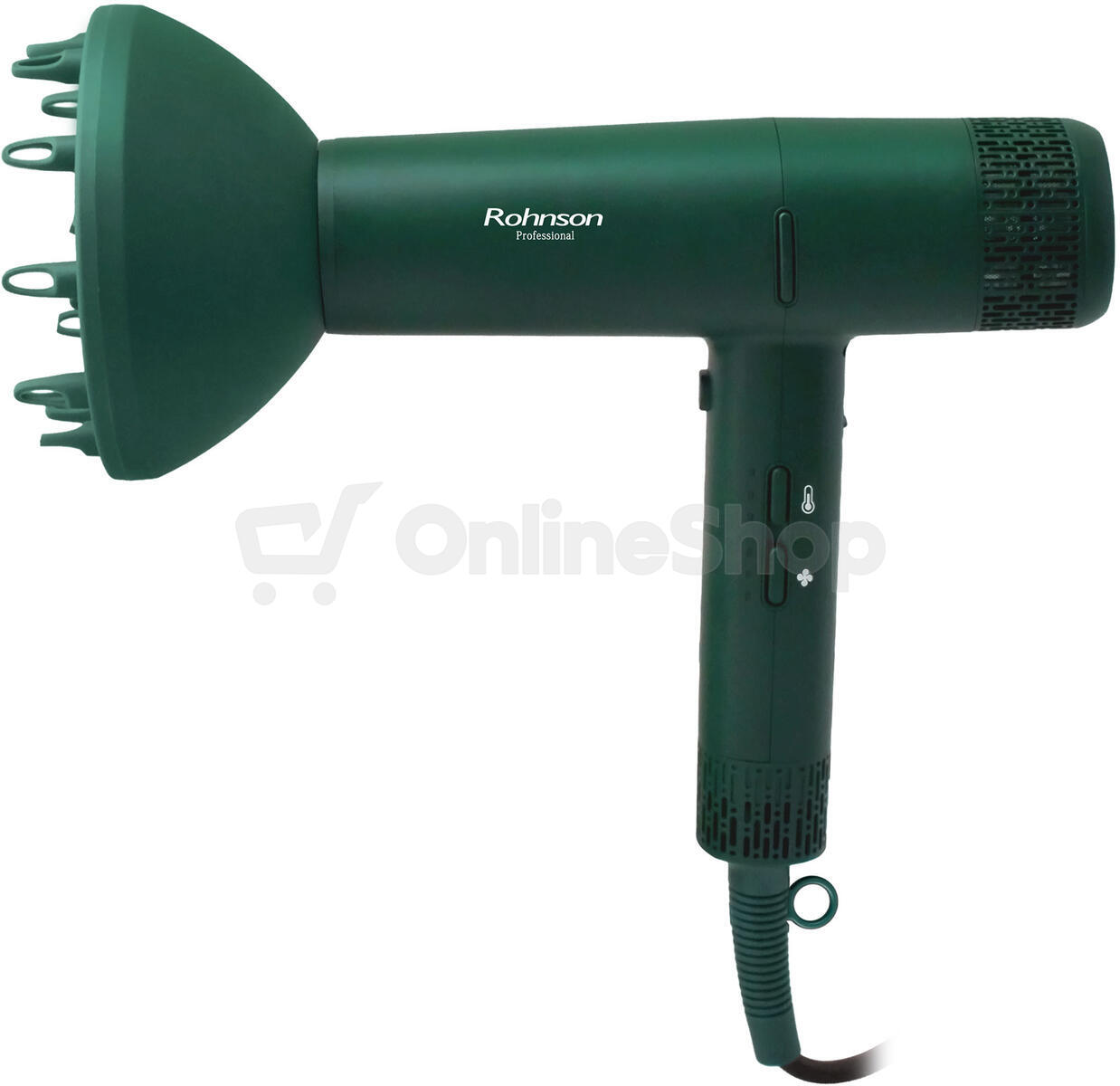 Fén Rohnson R-692