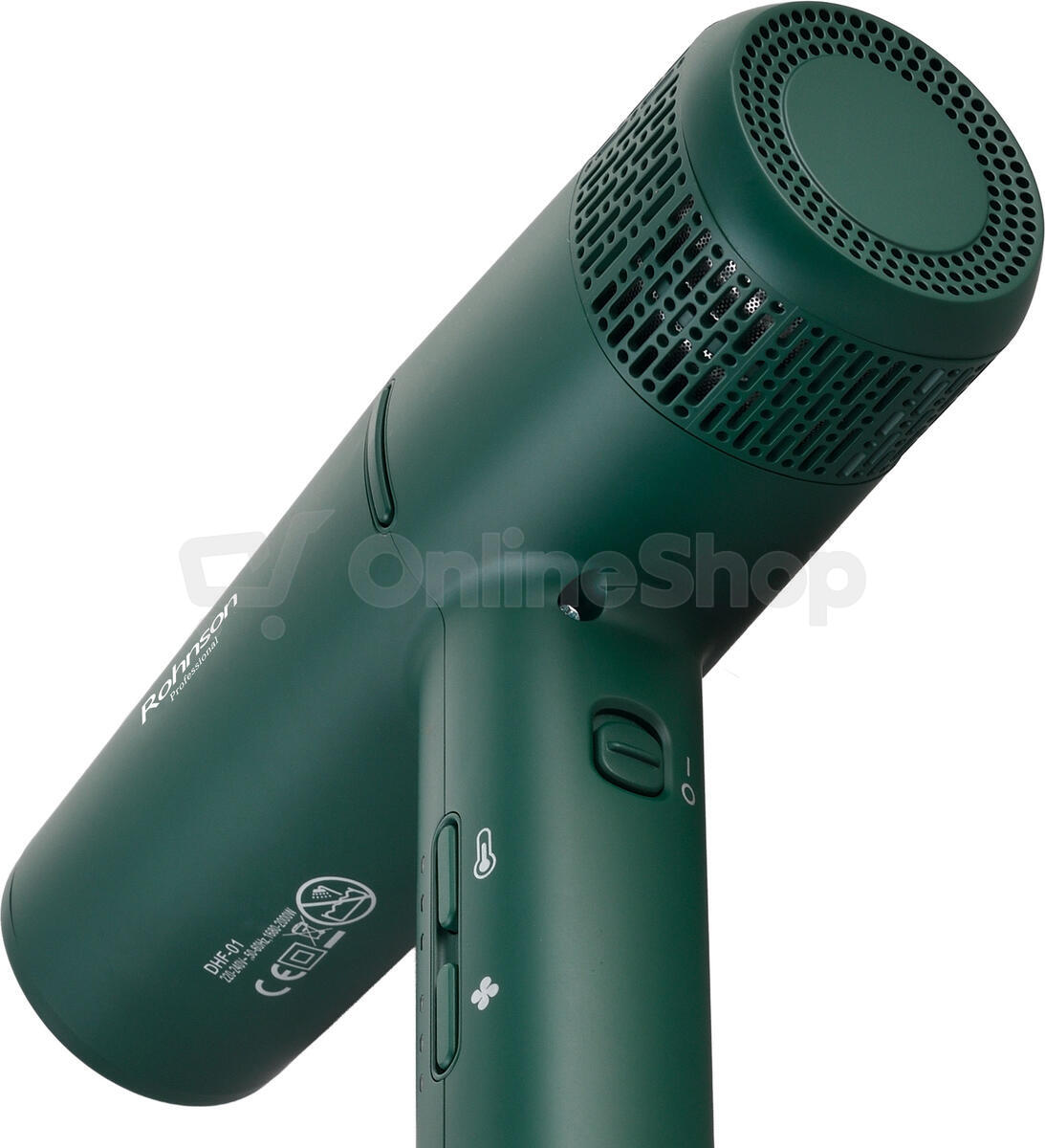 Fén Rohnson R-692