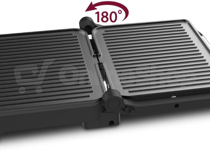 Kontaktní gril Rohnson R-2346