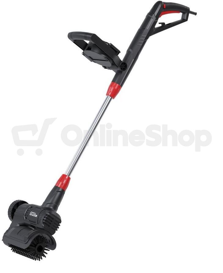 Kartáčový čistič GUB 160-500 Güde