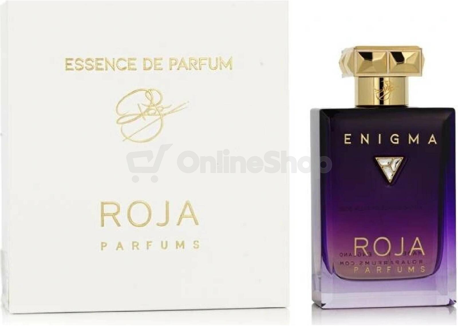 Essence de Parfum Roja Parfums Enigma, 100 ml