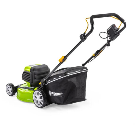 Fieldmann FZR 2065-E (foto 3)