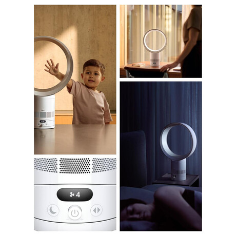 Ventilátor Dyson Cool CF1 AM12
