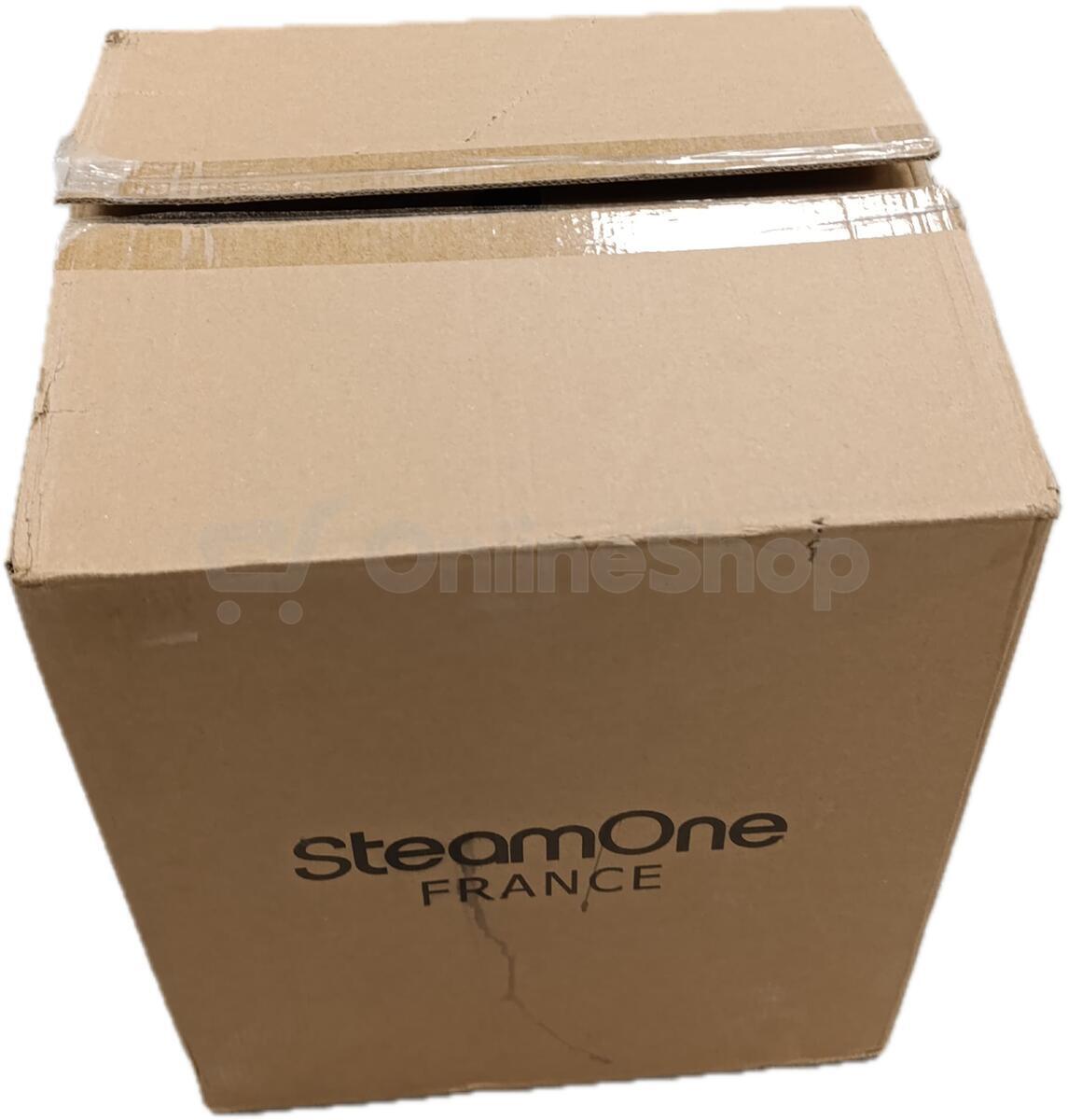 Napařovač oděvů SteamOne H18B | Skutečná fotografie prodávaného kusu