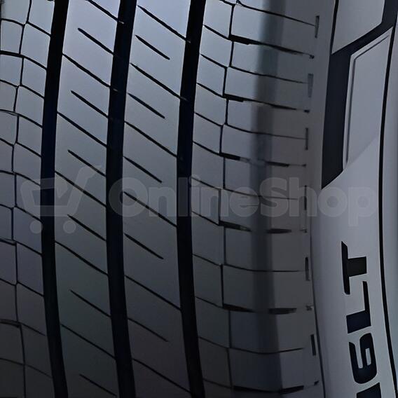 Letní pneu GITI 185/75 R 16 100/97T GITIVAN V61 TL EVR