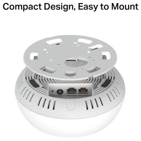 TP-Link Wifi7 home mesh Deco BE65-PoE(3-pack)