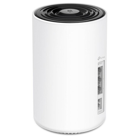 TP-Link Deco PX10(3-pack) AX1500 AV1000 Powerline Mesh System