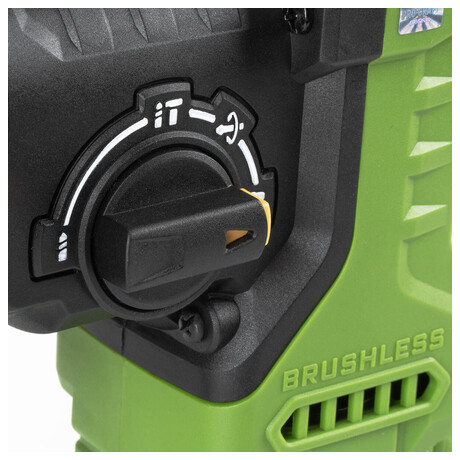 Procraft PHA30-1B SDS Plus /&nbsp;PHA30-1B (foto 4)
