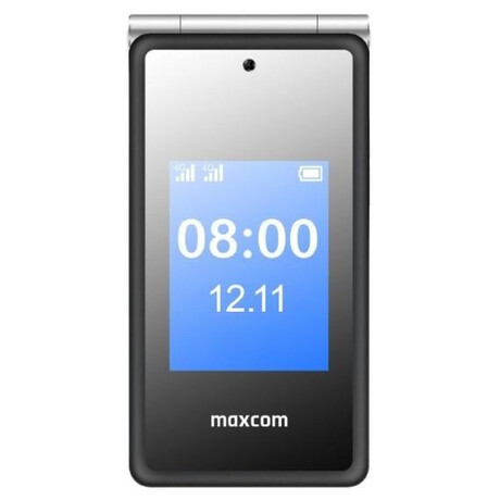 MaxCom MM835 SE&nbsp;L Black (foto 2)