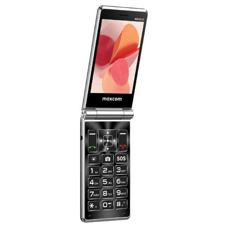 MaxCom MM835 SE&nbsp;L Black (foto 3)