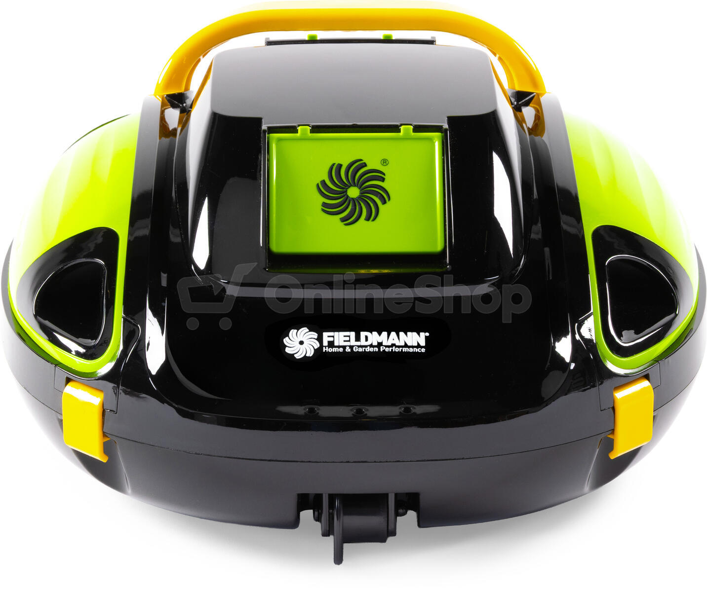 Robotický vysavač bazénu Fieldmann FZBR 3055-A
