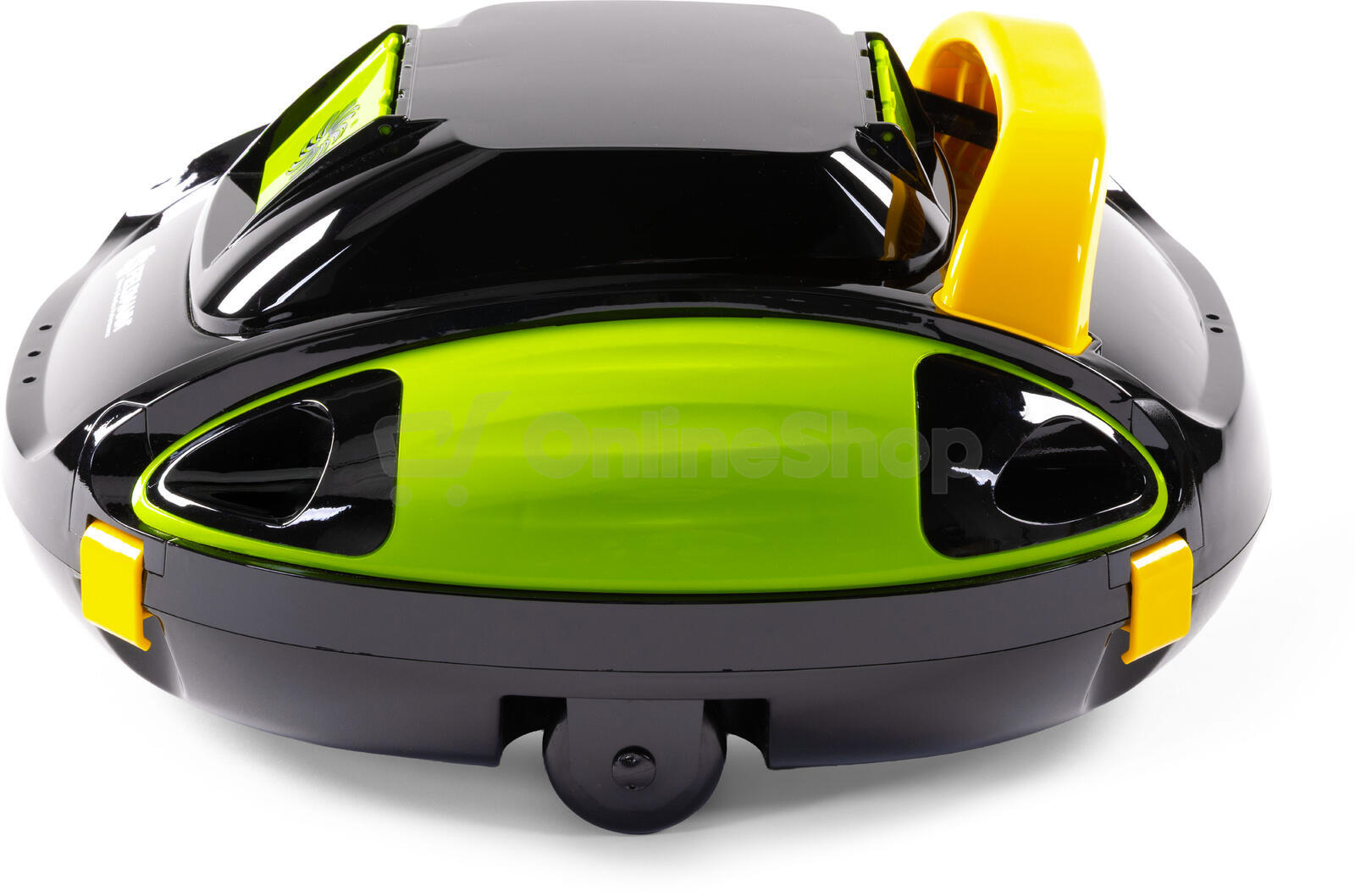 Robotický vysavač bazénu Fieldmann FZBR 3055-A