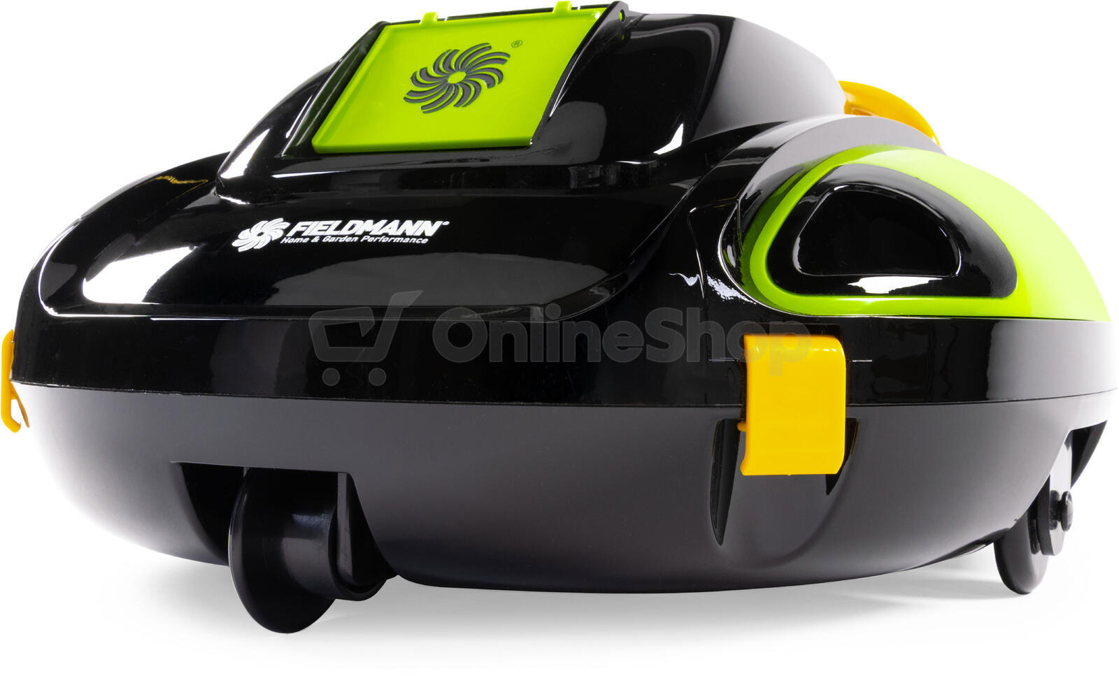 Robotický vysavač bazénu Fieldmann FZBR 3055-A