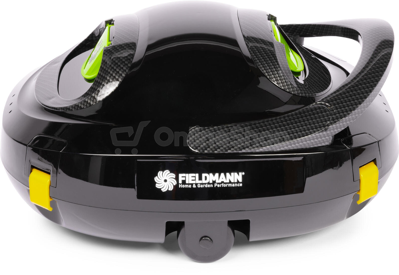Robotický vysavač bazénu Fieldmann FZBR 3056-A