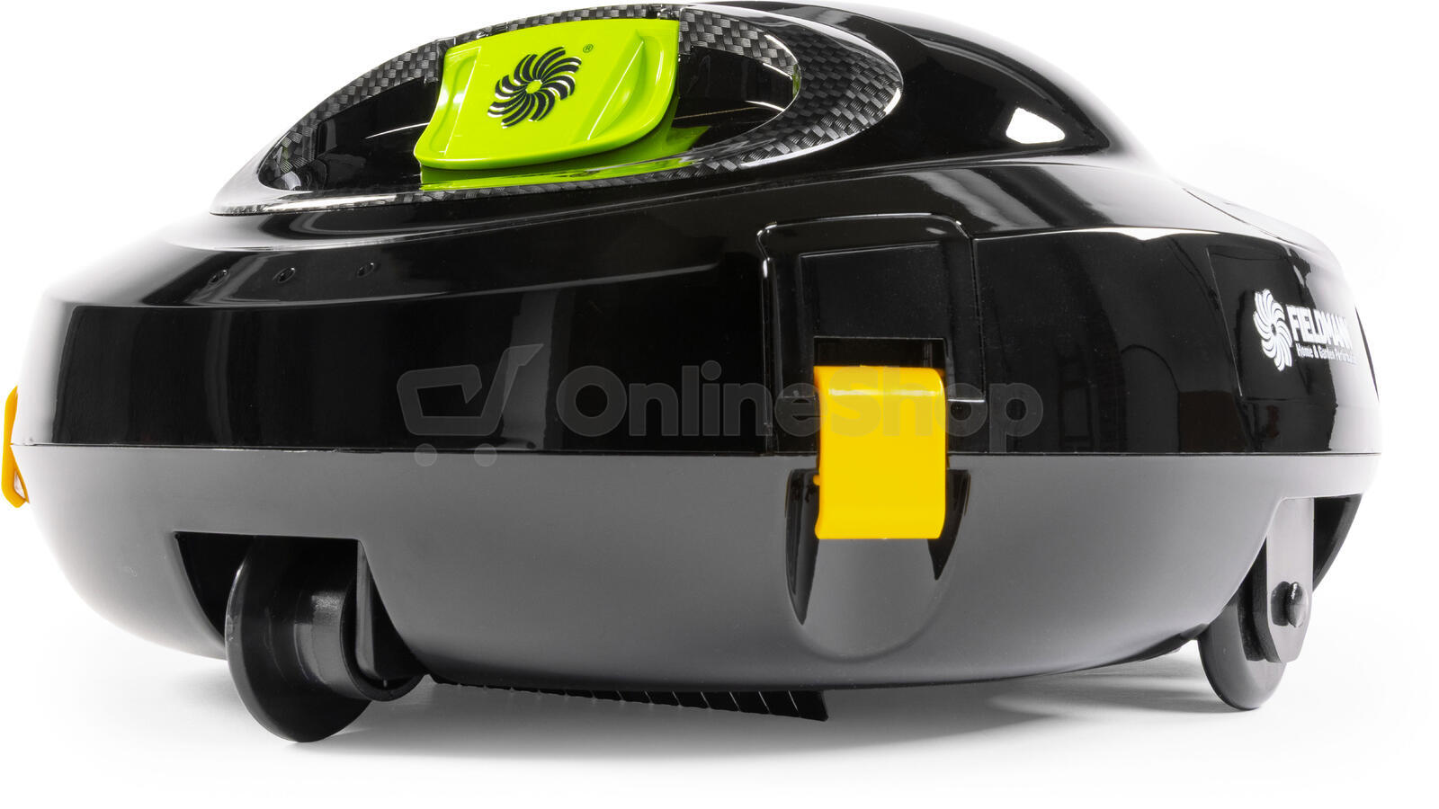 Robotický vysavač bazénu Fieldmann FZBR 3056-A