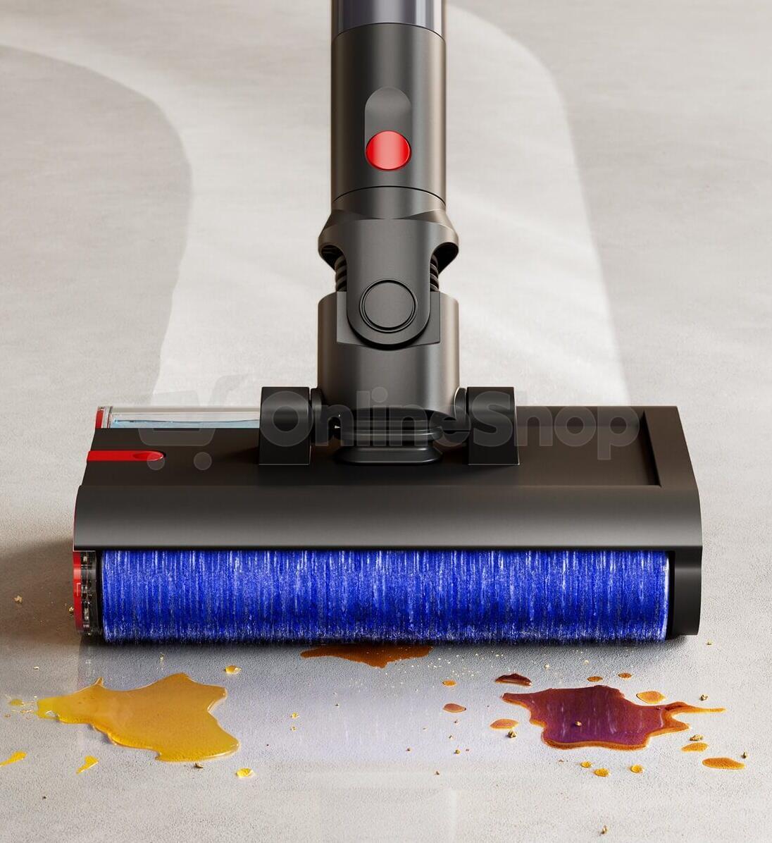 Podlahová myčka Dyson PencilWash™