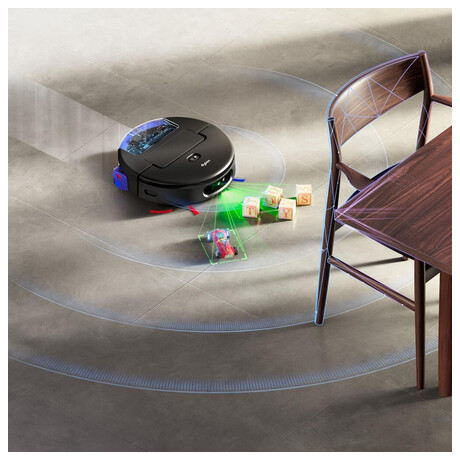 Dyson Spot+Scrub™ Ai (foto 4)