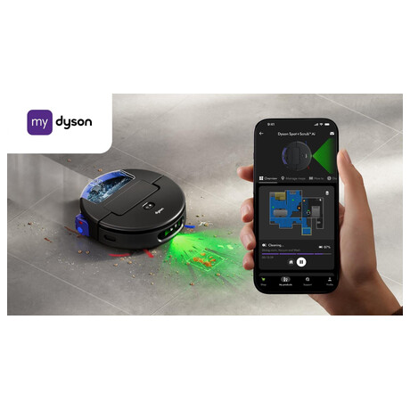 Dyson Spot+Scrub™ Ai (foto 10)