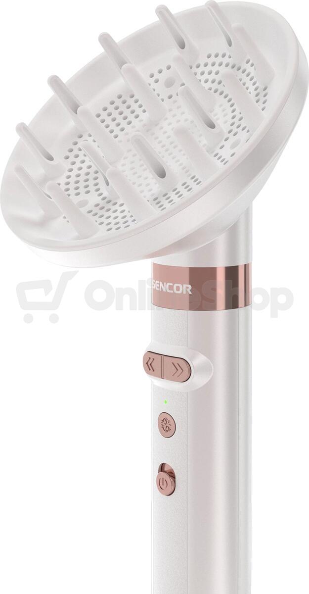Kulmofén Sencor SHS 9200RS Artemiss