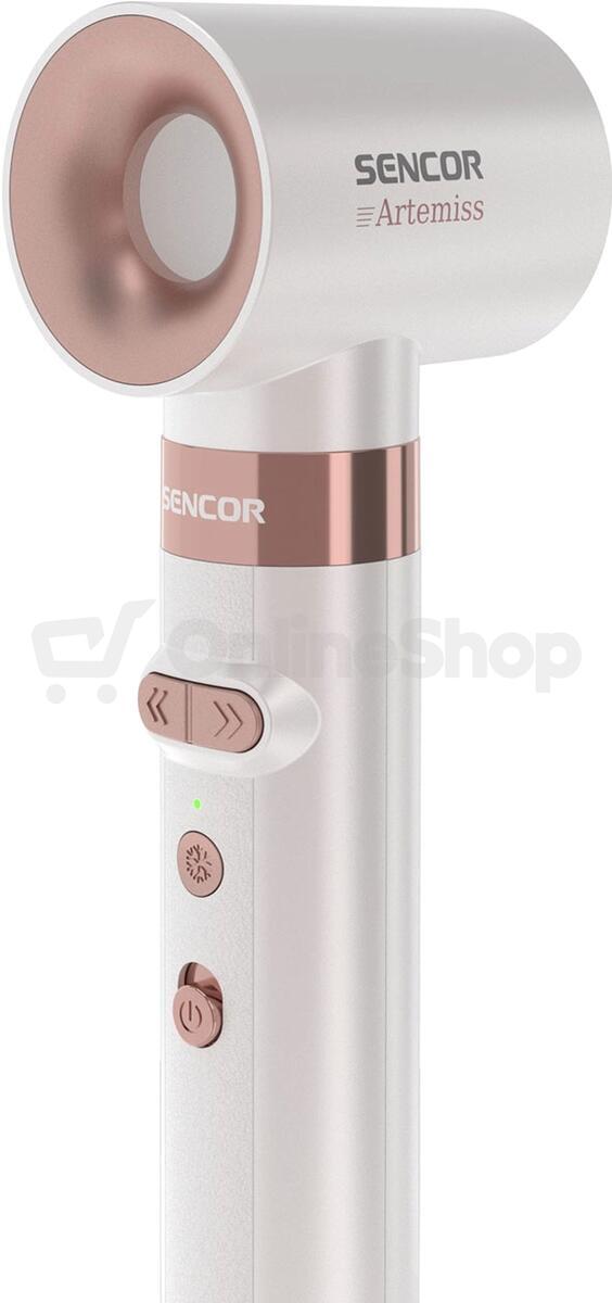 Kulmofén Sencor SHS 9200RS Artemiss