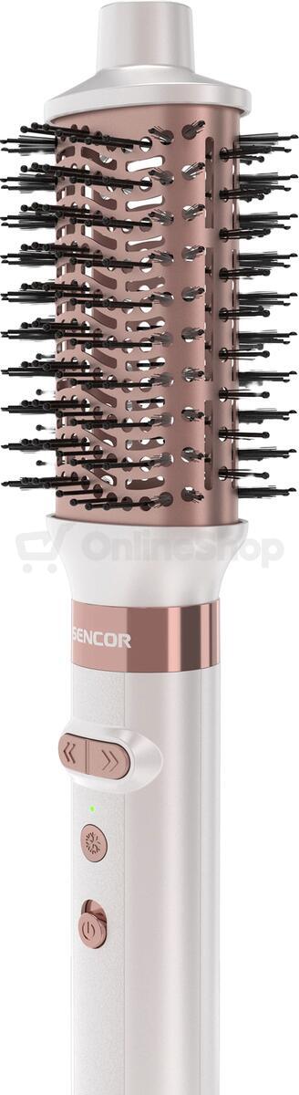 Kulmofén Sencor SHS 9200RS Artemiss
