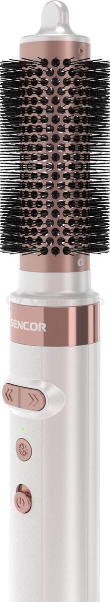 Kulmofén Sencor SHS 9200RS Artemiss